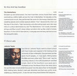 R&B: From Doo-Wop To Hip-Hop