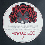 Mogadisco (Dancing Mogadishu - Somalia 1972-1991)