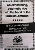 Jambú E Os Míticos Sons Da Amazônia