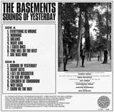 Sounds Of Yesterday