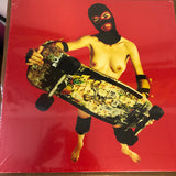 The Dwarves Are Young And Good Looking