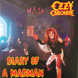 Diary Of A Madman