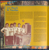 Perú Selvático - Sonic Expedition Into The Peruvian Amazon 1972-1986