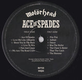 Ace Of Spades
