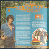 Perú Selvático - Sonic Expedition Into The Peruvian Amazon 1972-1986