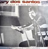 Diz Poemas De Sua Autoria