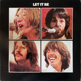 Let It Be