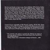 Thunder Perfect Mind