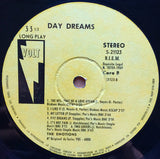 Day Dreams