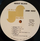 About Blues