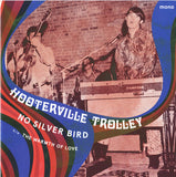 No Silver Bird