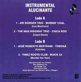 Instrumental Alucinante