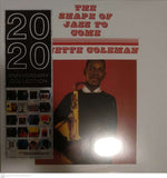 The Shape Of Jazz To Come