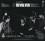 Revolver