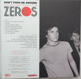 Don't Push Me Around (Singles & Rare Tracks '77-'80)