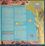 Perú Selvático - Sonic Expedition Into The Peruvian Amazon 1972-1986