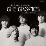 As Time's Gone / Time