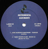 Instrumental Alucinante