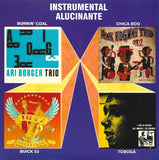 Instrumental Alucinante