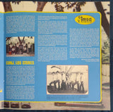 Perú Selvático - Sonic Expedition Into The Peruvian Amazon 1972-1986