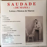 Saudade