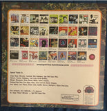 Perú Selvático - Sonic Expedition Into The Peruvian Amazon 1972-1986