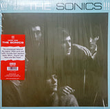Here Are The Sonics!!!