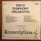 Transcriptions