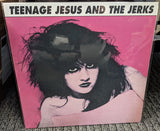 Teenage Jesus And The Jerks