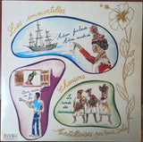 Les Immortelles Chansons Antillaises Par Henri Debs