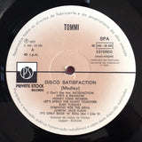 Disco Satisfaction