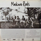 Maskavo Roots