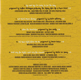 God Don't Never Change (The Songs Of Blind Willie Johnson)