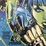 Electric Garage Land