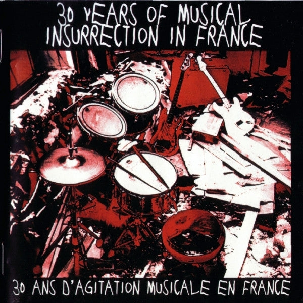 30 Ans D