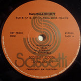 Musica A Dois Pianos