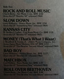 Rock 'N' Roll Music