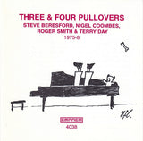 Three & Four Pullovers (1975-8)