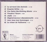Le Trésor De Valliesres