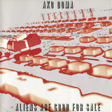 Aliens Are Good For Sale