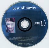 Best Of Bowie