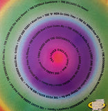 Psychedelic Unknowns Volume 8