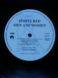 Men And Women
