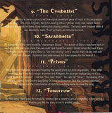 The Foul-Tempered Clavier
