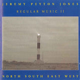 North South East West