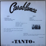 Tanto