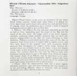 Vidwan (Music Of South India - Songs Of The Carnatic Tradition)