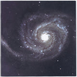 Such Fine Particles Of The Universe