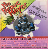 No Parque Mayer