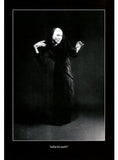 Dead Lovers' Sarabande (Face One)